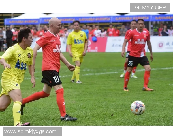 国内足球明星风采大赏精彩瞬间尽在此处