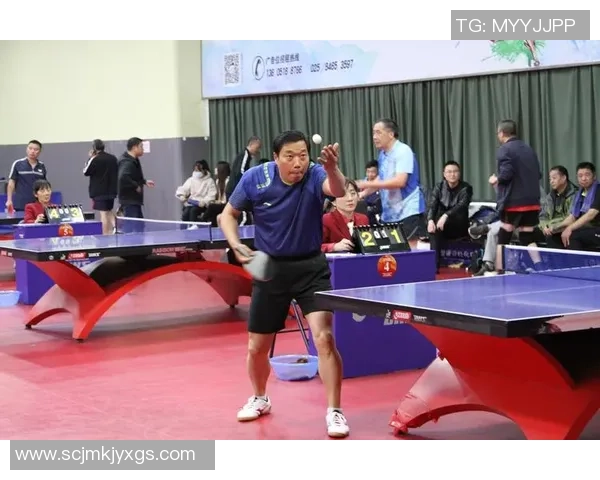 南京乒乓球队引领风潮最新乒乓球意识TOP10榜单揭晓 南京乒乓球队引领风潮最新乒乓球意识TOP10榜单揭晓