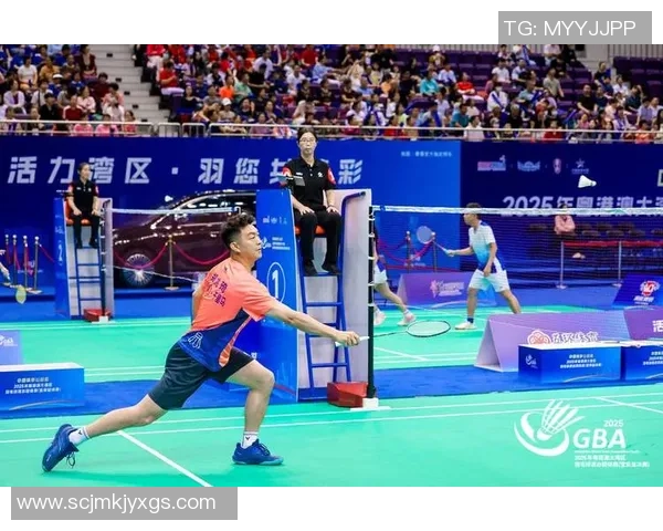 深圳羽毛球队选拔赛点评团队协作能力展现与提升分析 深圳羽毛球队选拔赛点评团队协作能力展现与提升分析