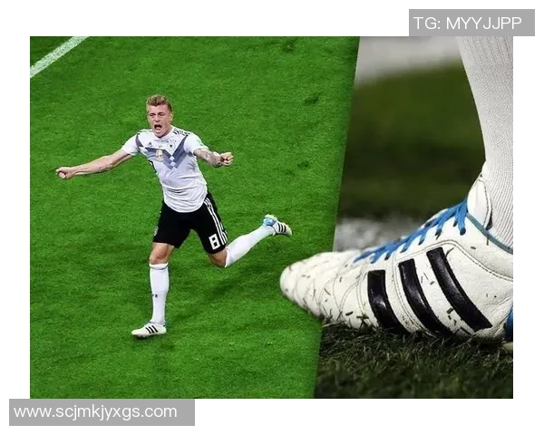 足球明星克罗斯的足球之路与小白的成长故事