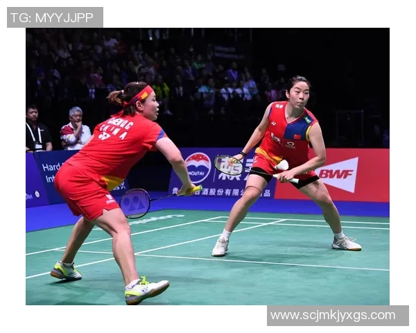 成都羽毛球队荣登全国羽毛球配合排行榜第七位展现强劲实力与团队默契 成都羽毛球队荣登全国羽毛球配合排行榜第七位展现强劲实力与团队默契