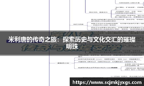 米利唐的传奇之旅：探索历史与文化交汇的璀璨明珠
