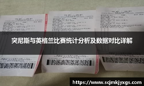 突尼斯与英格兰比赛统计分析及数据对比详解